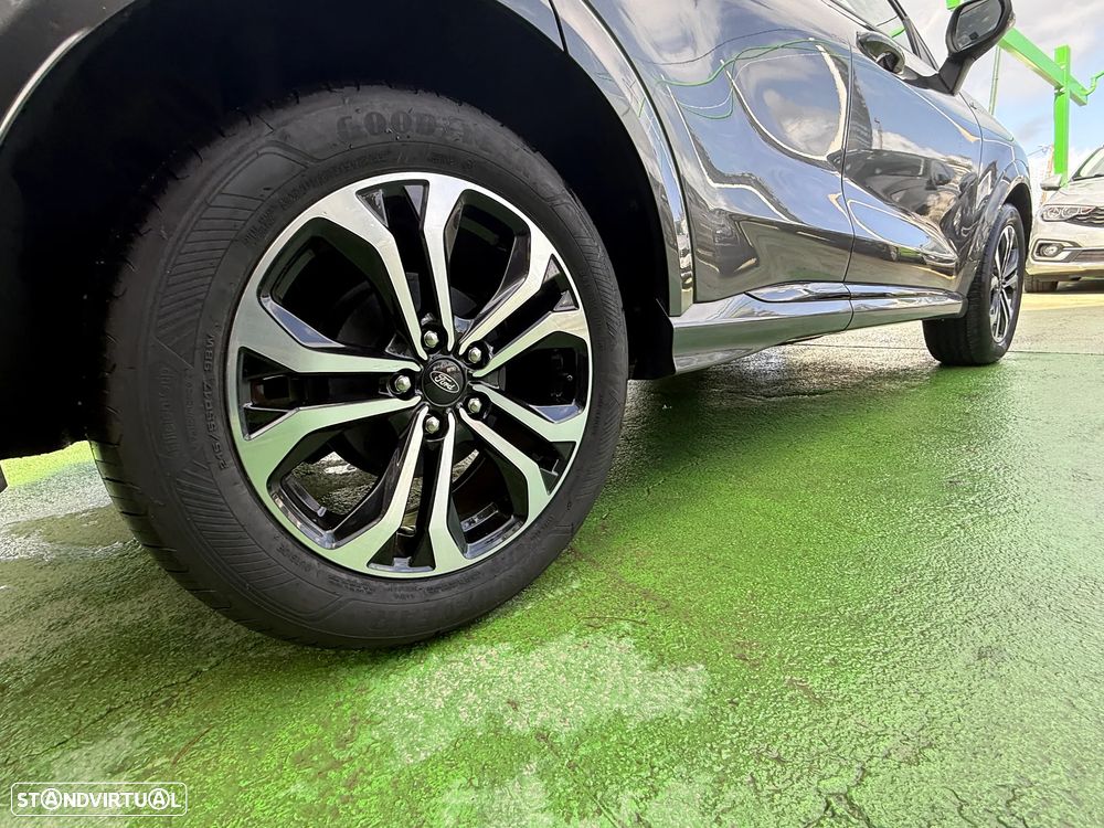 Ford Puma 1.0 EcoBoost MHEV ST-Line Design - 9