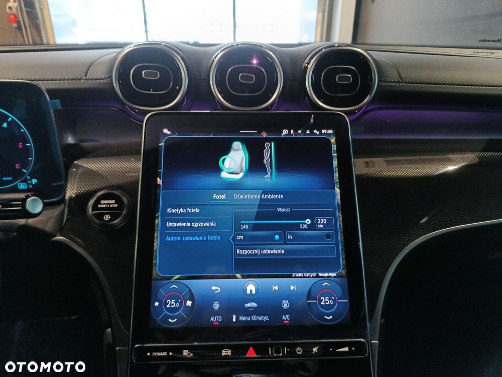 Mercedes-Benz GLC - 27