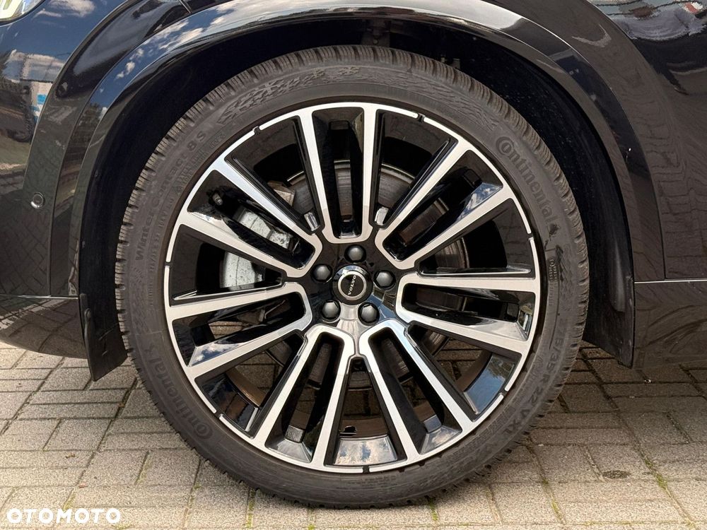 Volvo XC 90 - 11