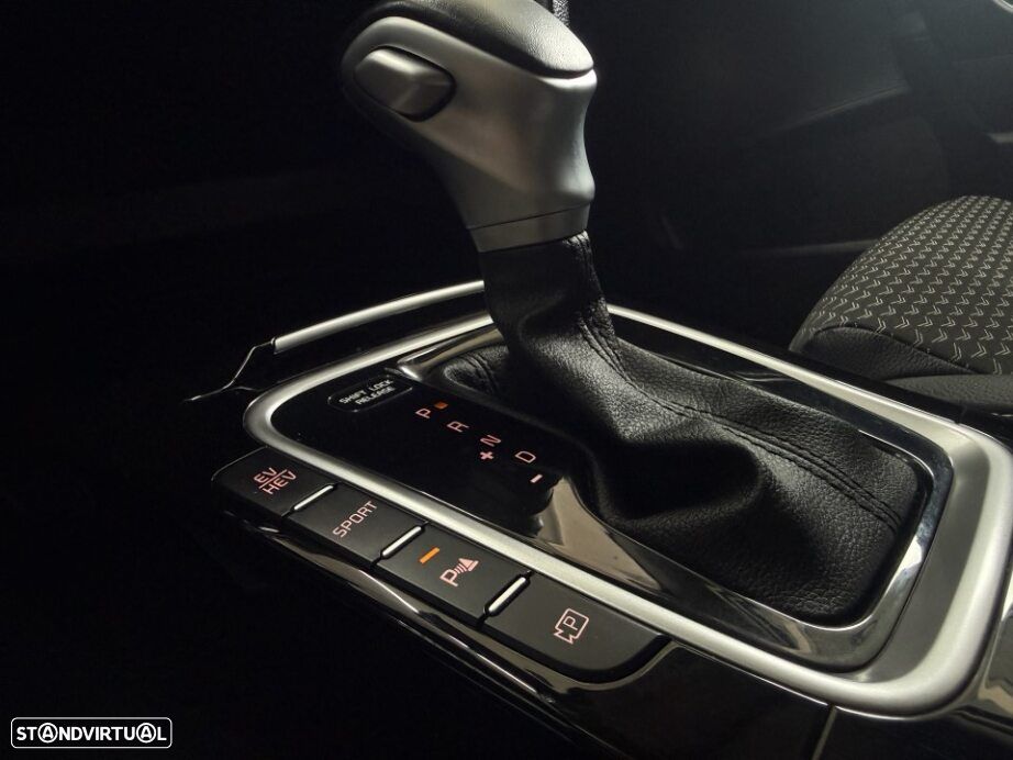 Kia Ceed SW 1.6 GDi PHEV Drive 6DCT - 26