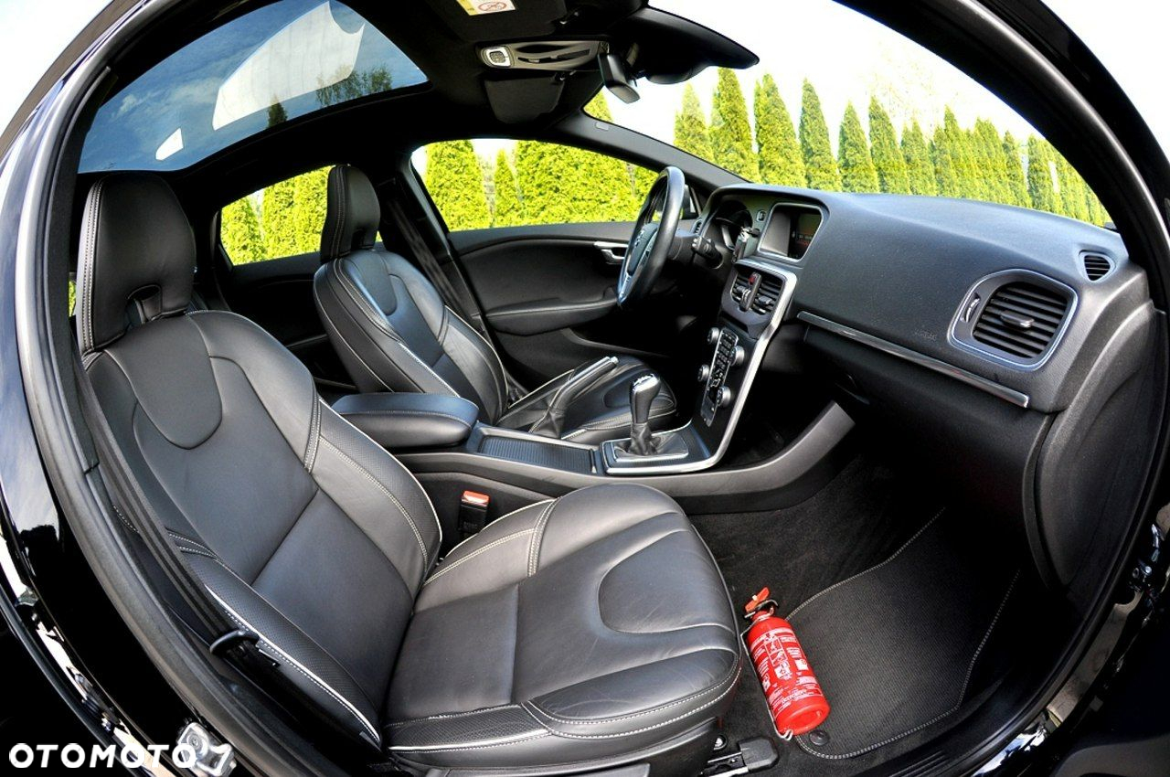 Volvo V40 T2 RDesign - 8