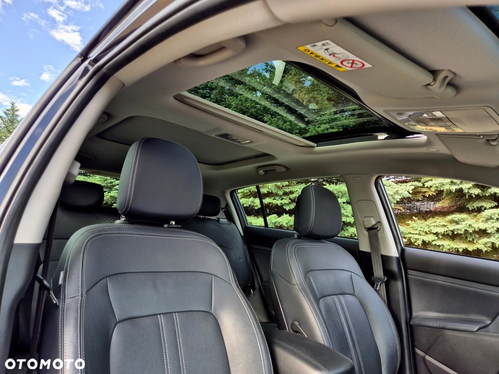 Kia Sportage 2.0 GDI XL AWD - 9