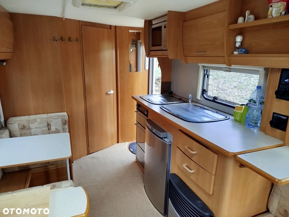 Compass Compass Corona Club 524 - 12