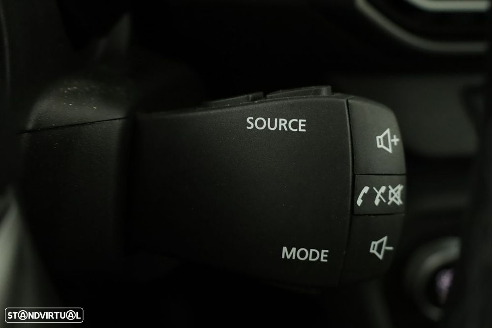 Dacia Sandero 1.0 ECO-G Journey Bi-Fuel - 17