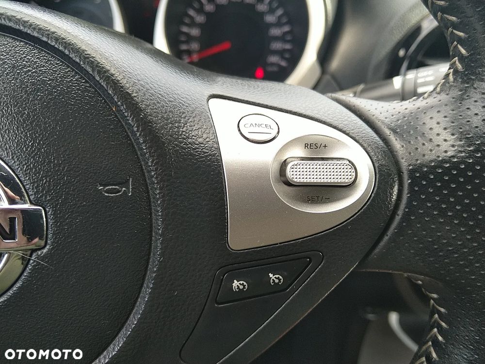 Nissan Juke 1.2 DIG-T N-Connecta - 18