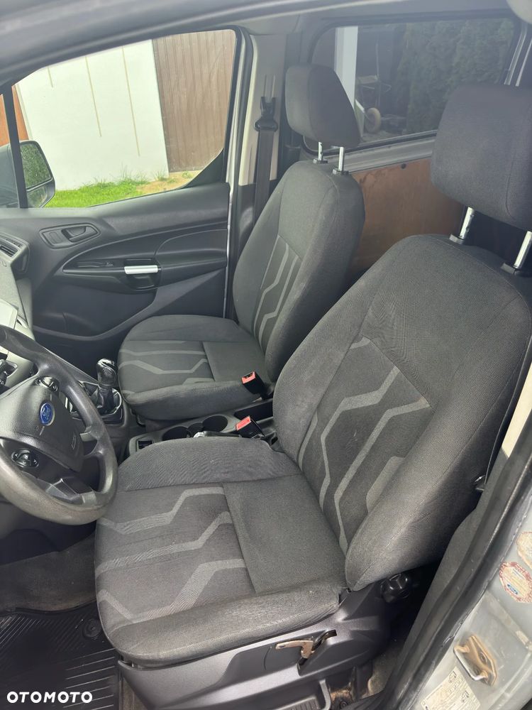 Ford Transit Connect 210 L2 Ambiente - 9