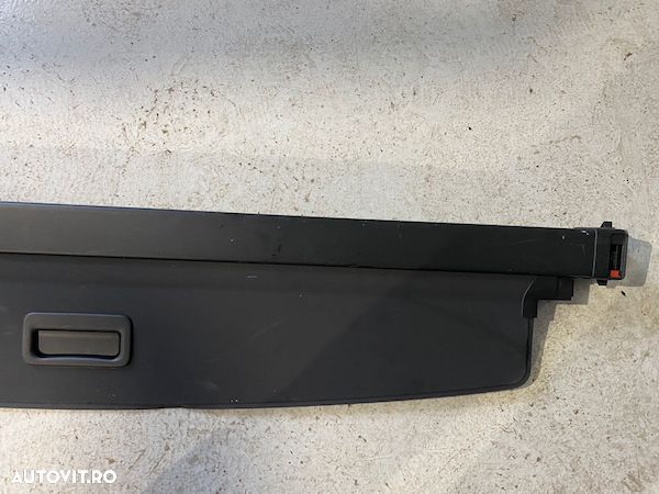 Rulou portbagaj Volvo XC90 2015+ 39825218 - 3