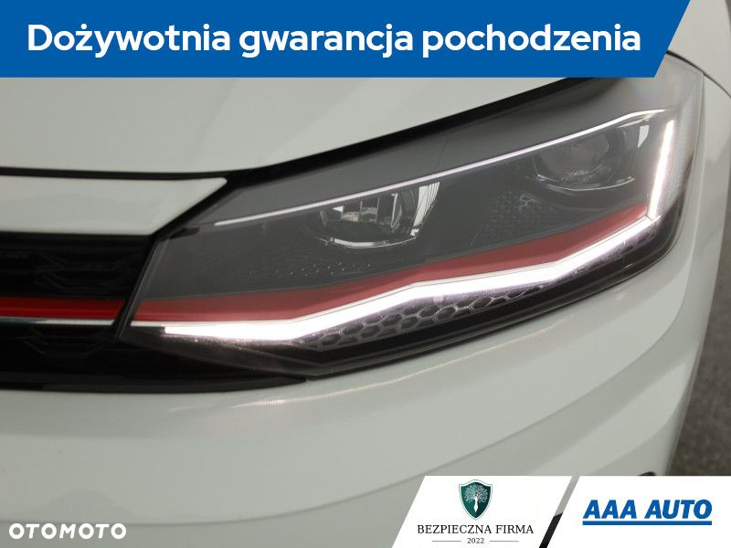 Volkswagen Polo - 20