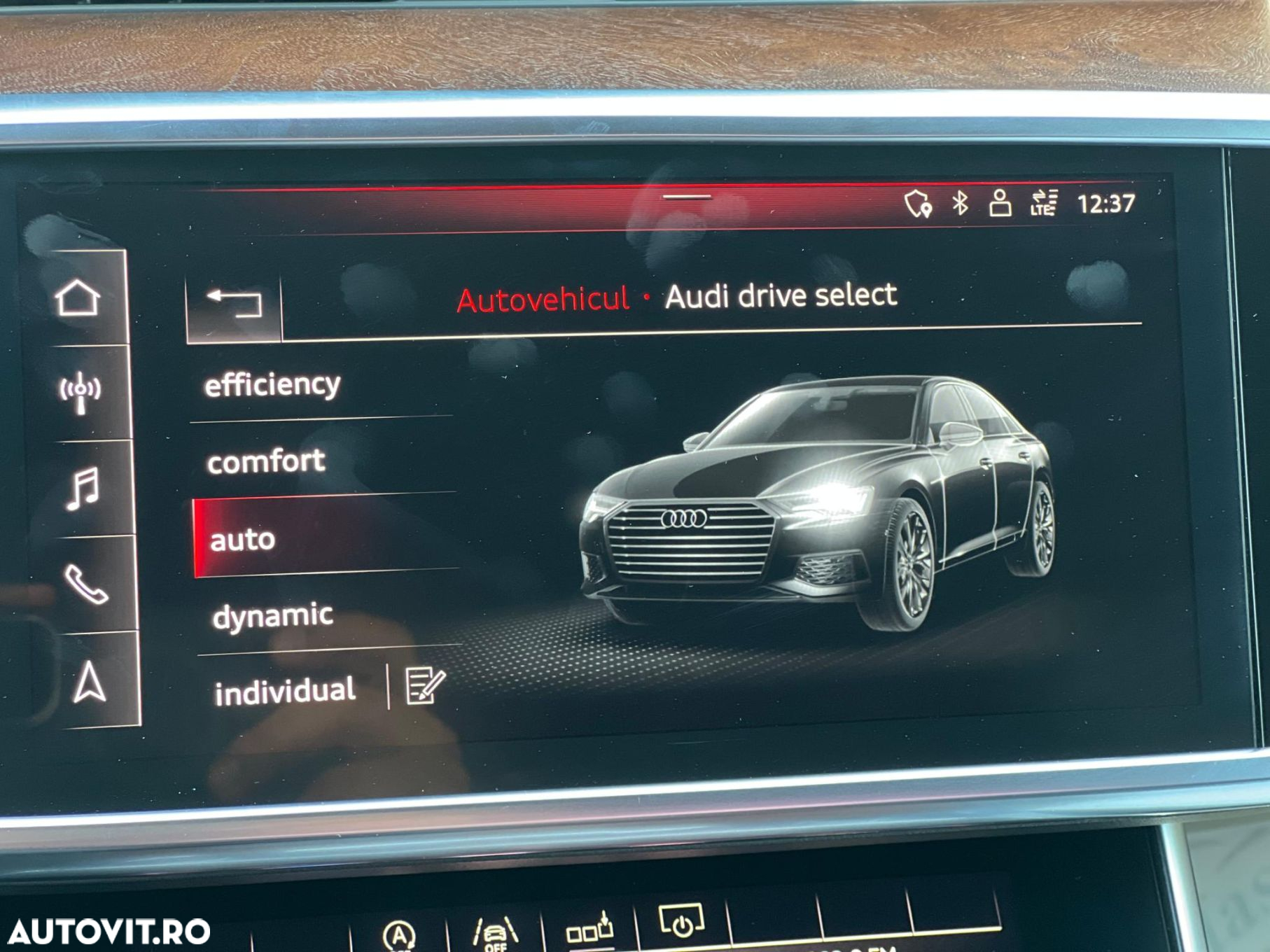 Audi A6 - 23