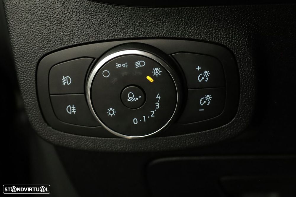 Ford Fiesta 1.0 EcoBoost ST-Line X - 19