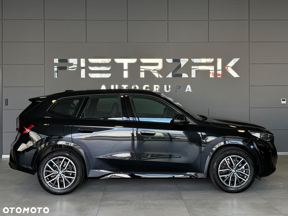 BMW X1 sDrive20i mHEV sport - 8