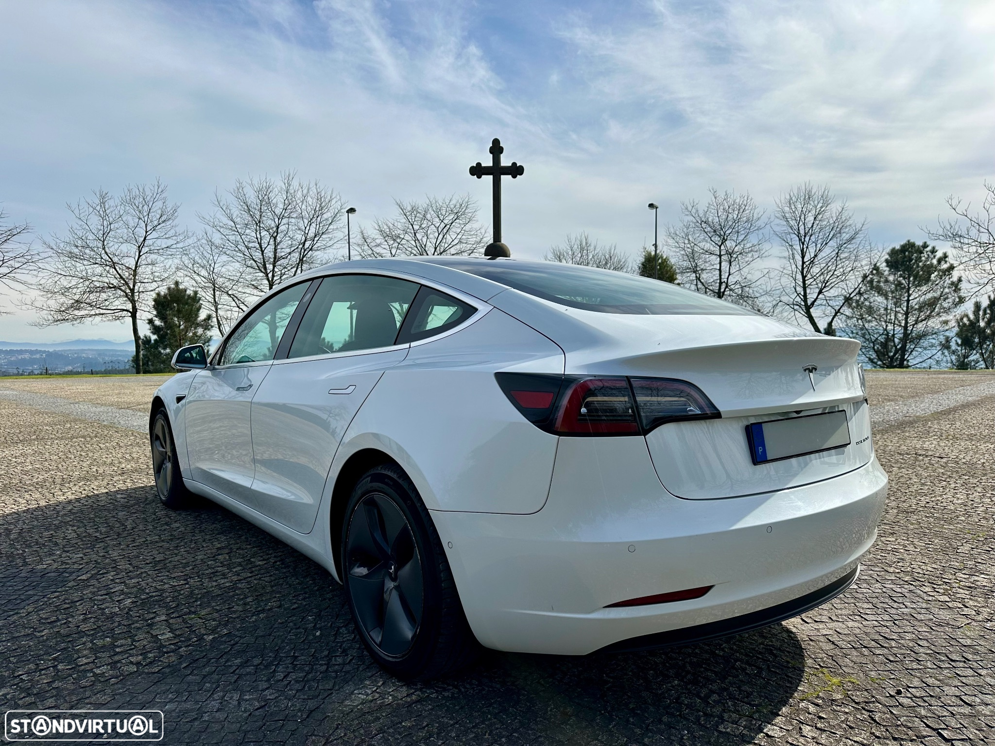 Tesla Model 3 Long-Range Dual Motor AWD - 5