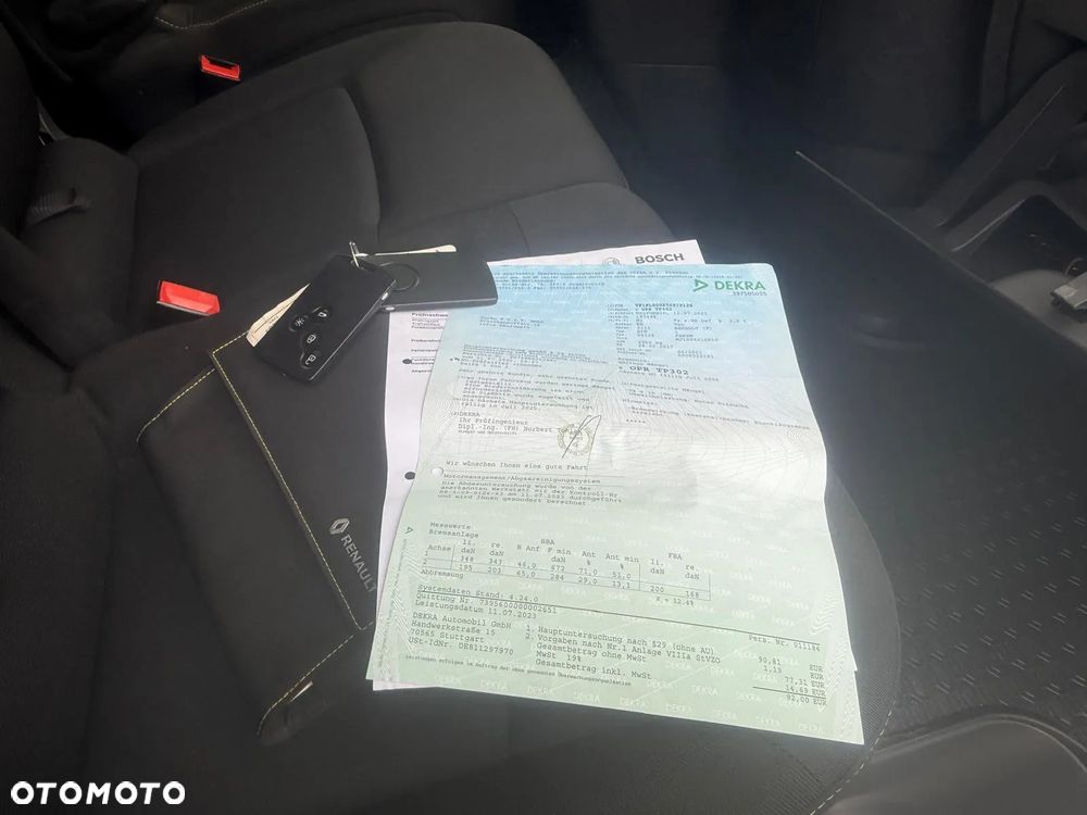 Renault Trafic (ENERGY) dCi 95 Start & Stop Combi Expression - 8