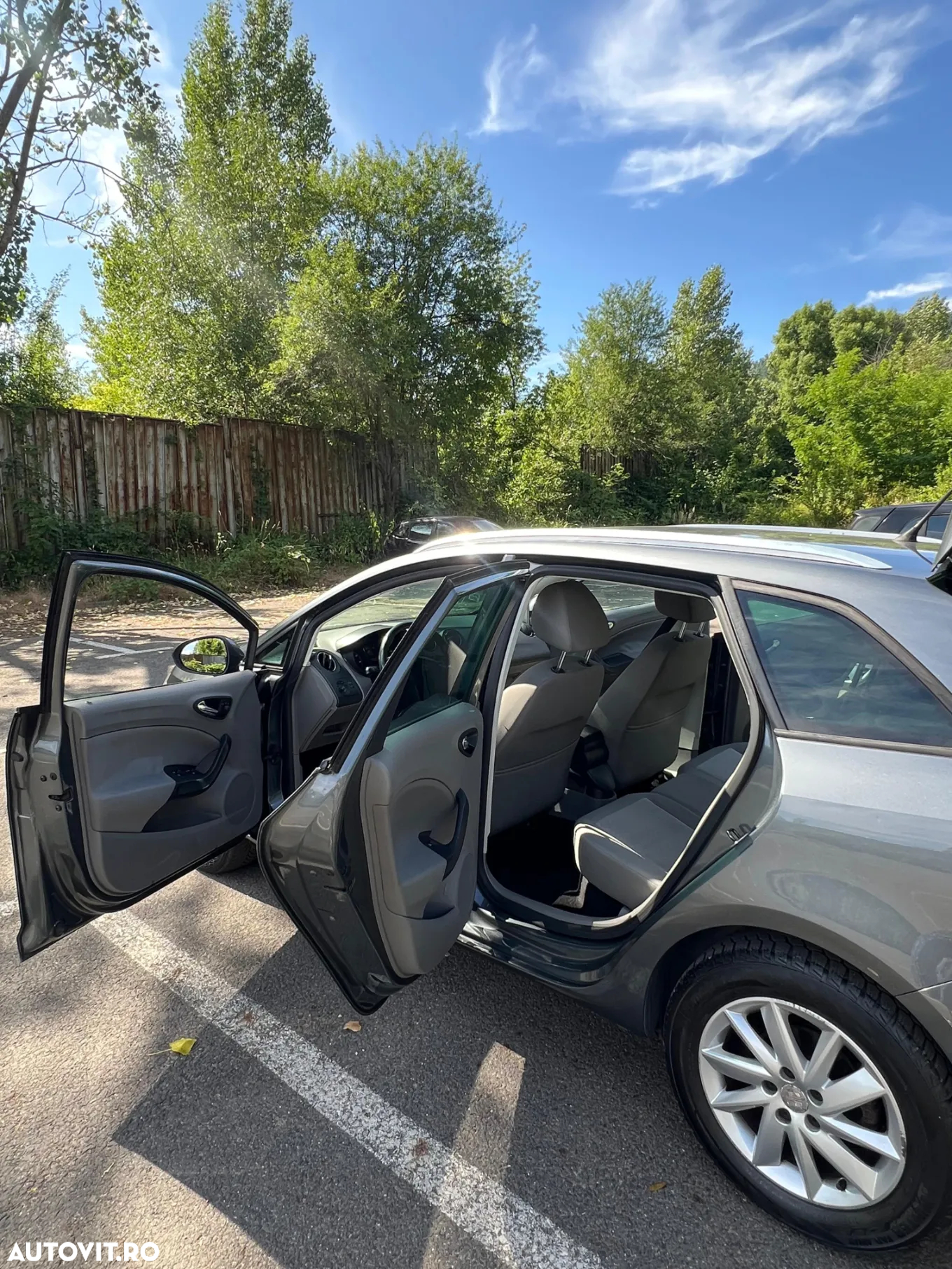 Seat Ibiza - 20