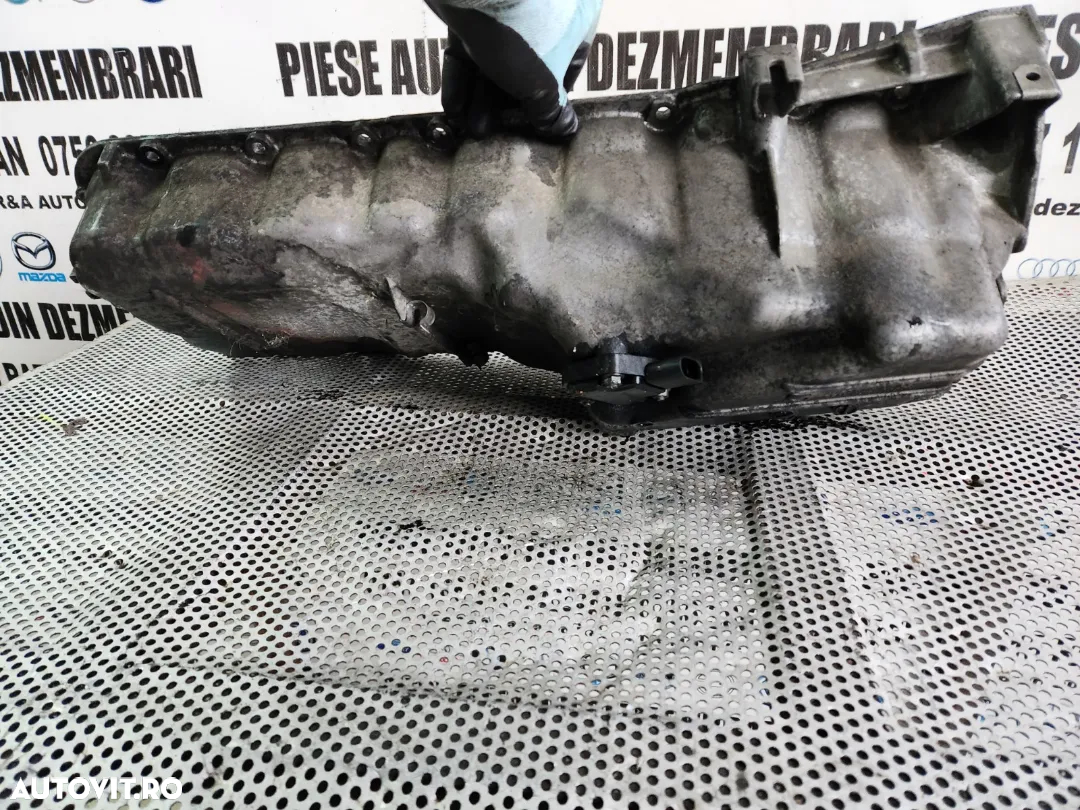 Baie Ulei Bmw F10 F11 F30 F31 F32 F34 F36 F01 F02 X3 X5 X6 S Drive 3.0 D N57D30A - 6