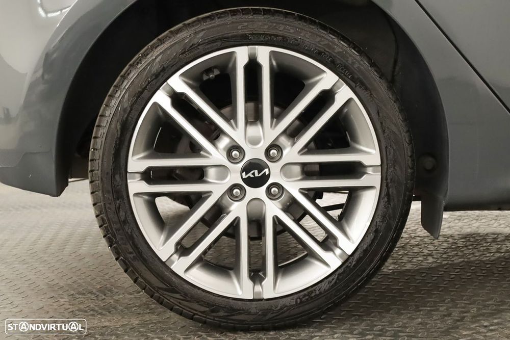 Kia Rio 1.0 T-GDi Move - 5