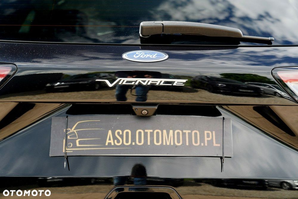 Ford Kuga 2.0 EcoBlue 4x4 VIGNALE - 11