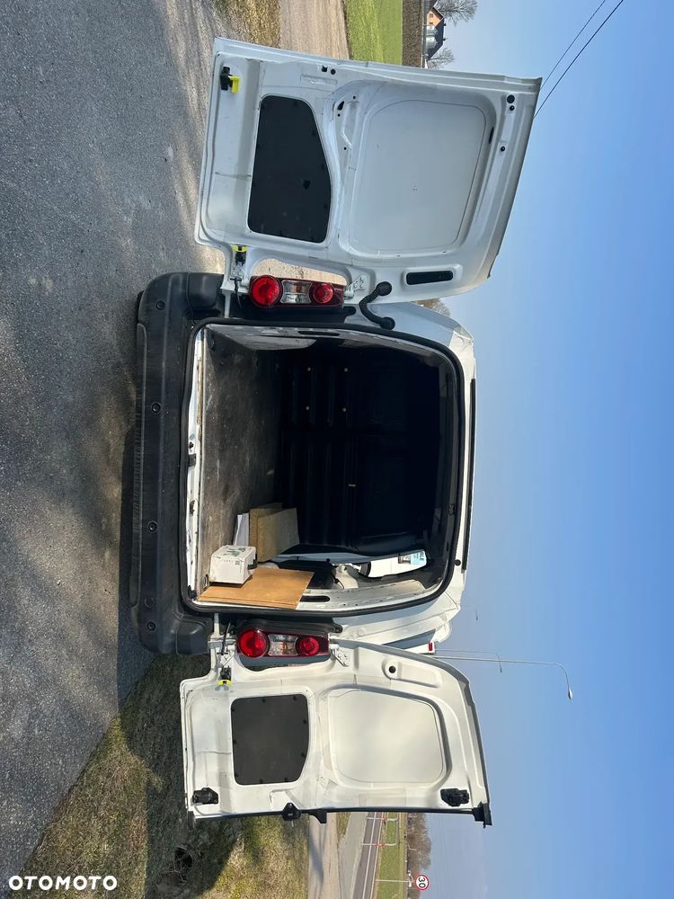 Citroën BERLINGO LONG - 5