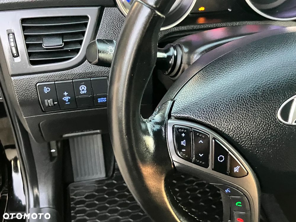 Hyundai i30 1.6 GDI BlueDrive Premium DCT - 24