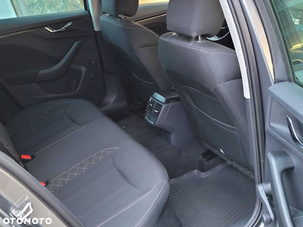 Skoda Kamiq 1.5 TSI Ambition - 10