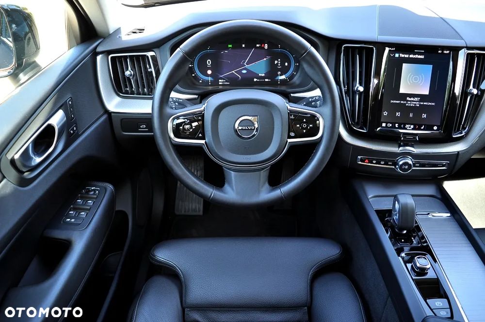 Volvo XC 60 - 17