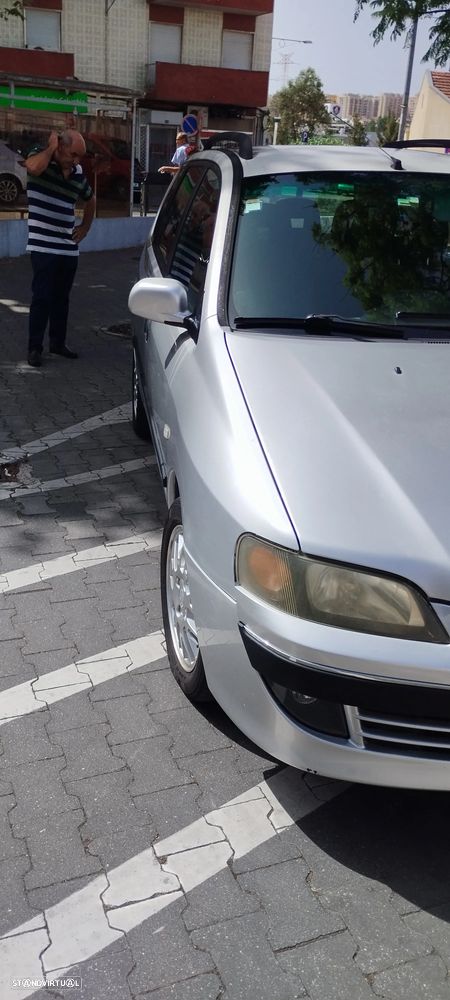 Mitsubishi Space Star 1.9 DI-D HP Avance - 5