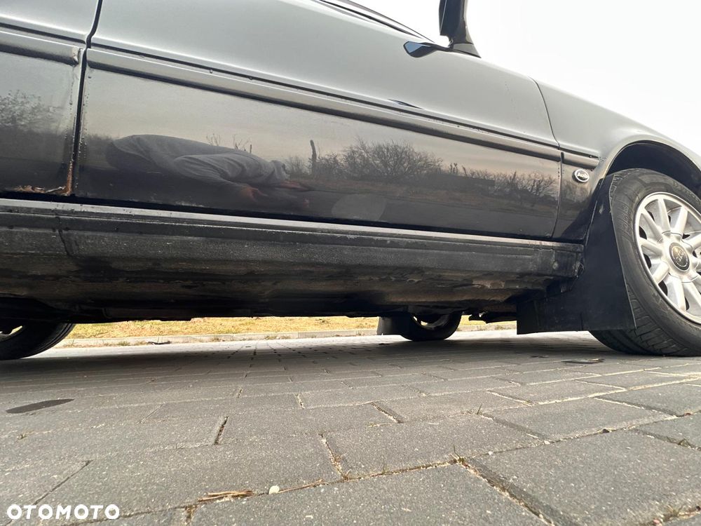 Audi 80 - 14