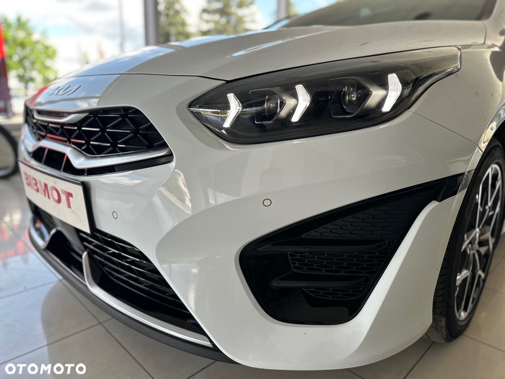 Kia ProCeed - 3