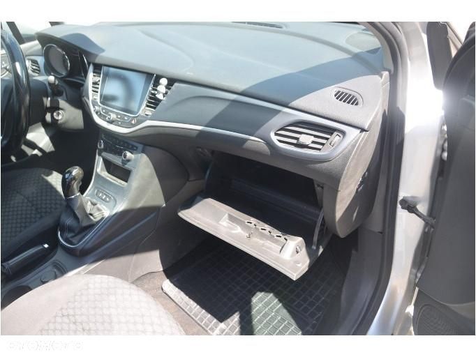 Opel Astra 1.4 T GPF Enjoy - 29