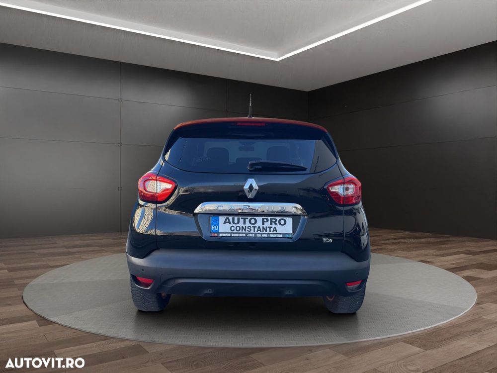 Renault Captur - 18