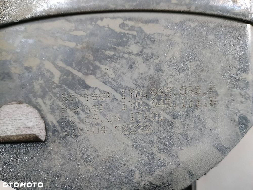 LAMPA TYLNA LEWA VW TOURAN I 1T0945095F 1T0945111B - 6