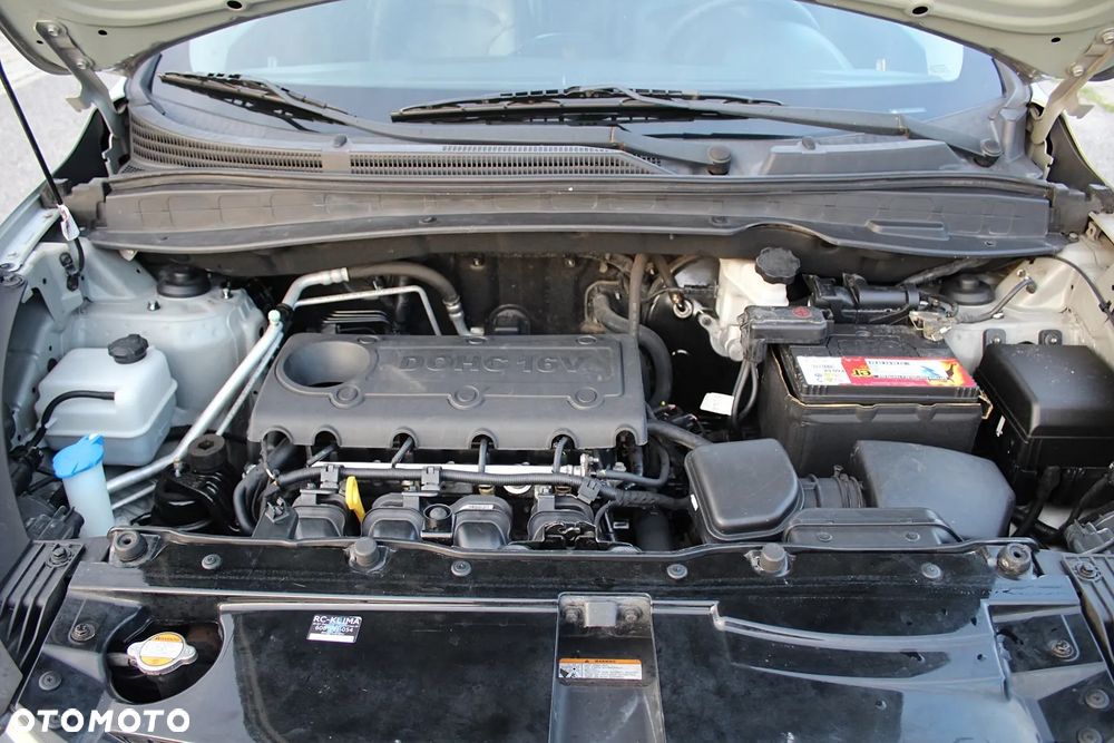 Hyundai ix35 2.0 2WD Style - 29
