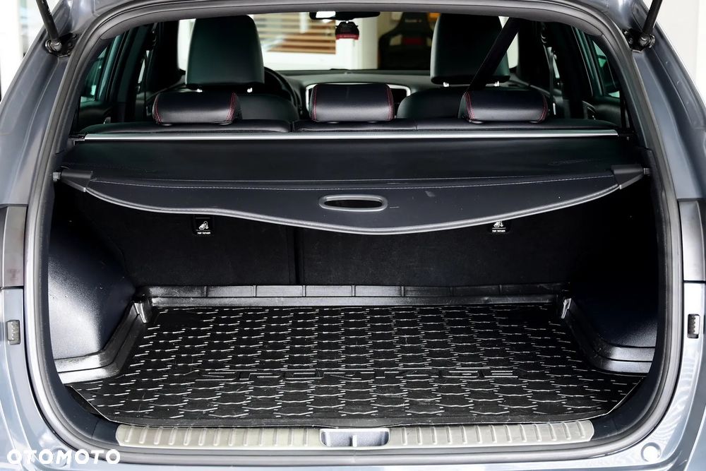Kia Sportage - 35