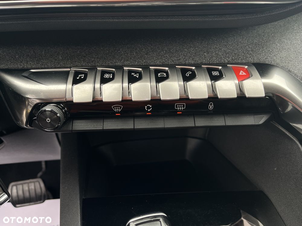 Peugeot 5008 1.5 BlueHDi Allure S&S EAT8 - 14