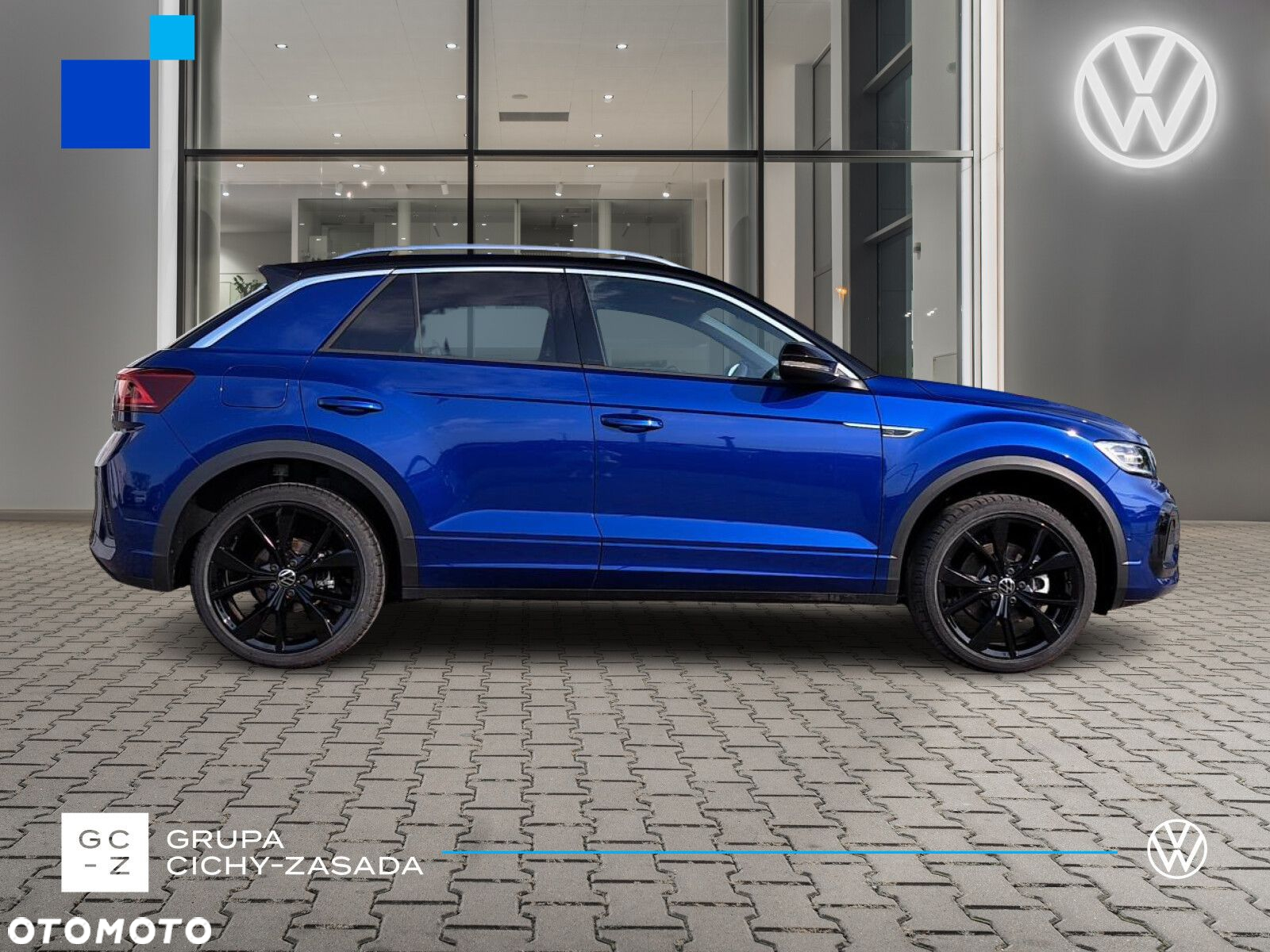 Volkswagen T-Roc 2.0 TSI 4Motion R-Line Plus DSG - 6