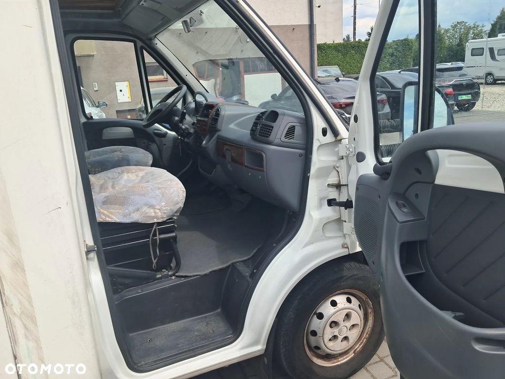 Citroën Jumper - 5