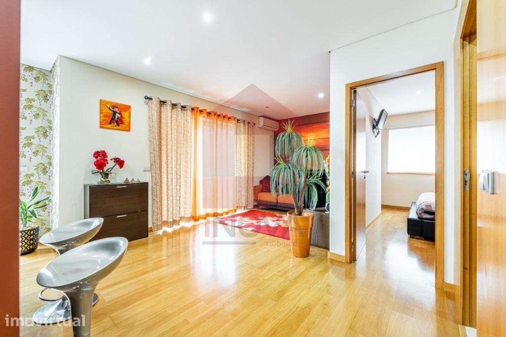 T1 - Numa das melhores zonas da cidade de Braga - Grande imagem: 2/16