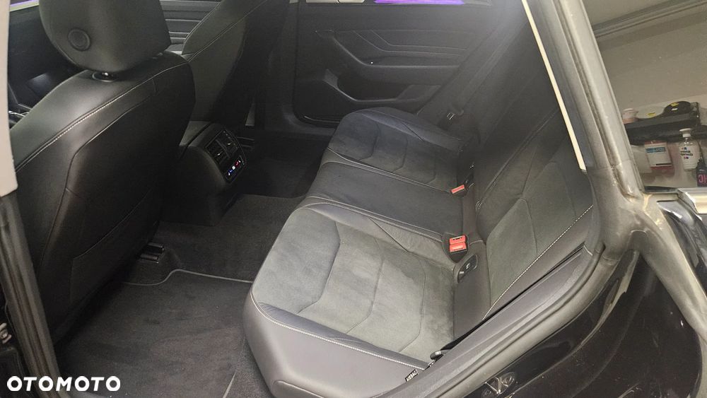 Volkswagen Arteon 2.0 TDI Elegance DSG - 24