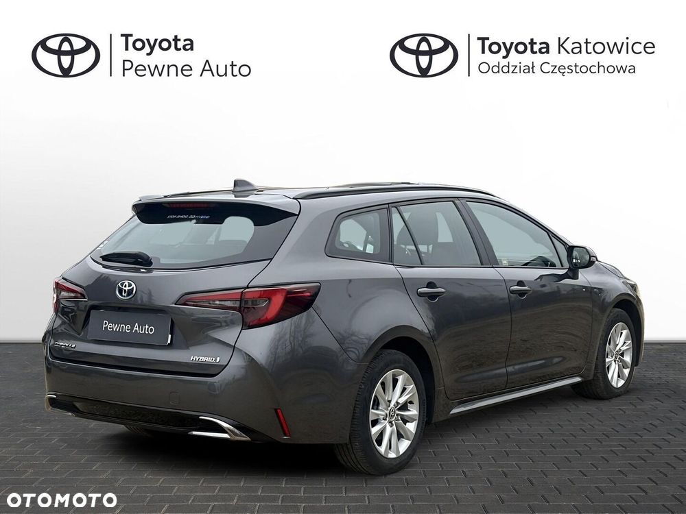 Toyota Corolla 1.8 Hybrid Comfort - 18