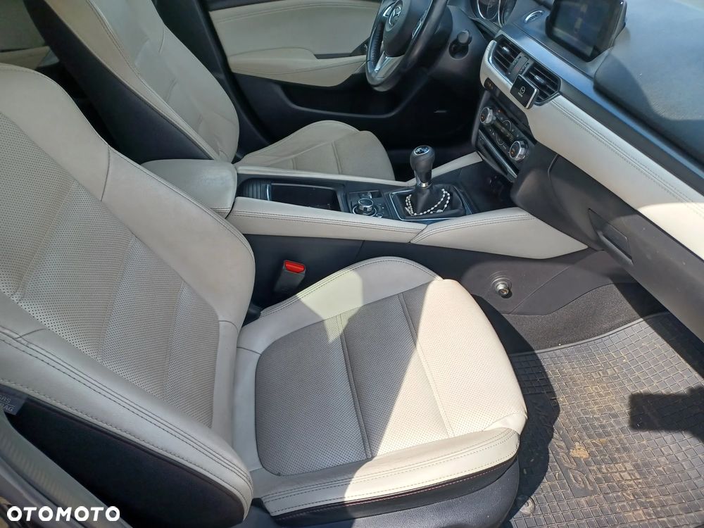 Mazda 6 2.0 Skypassion I-ELoop - 29
