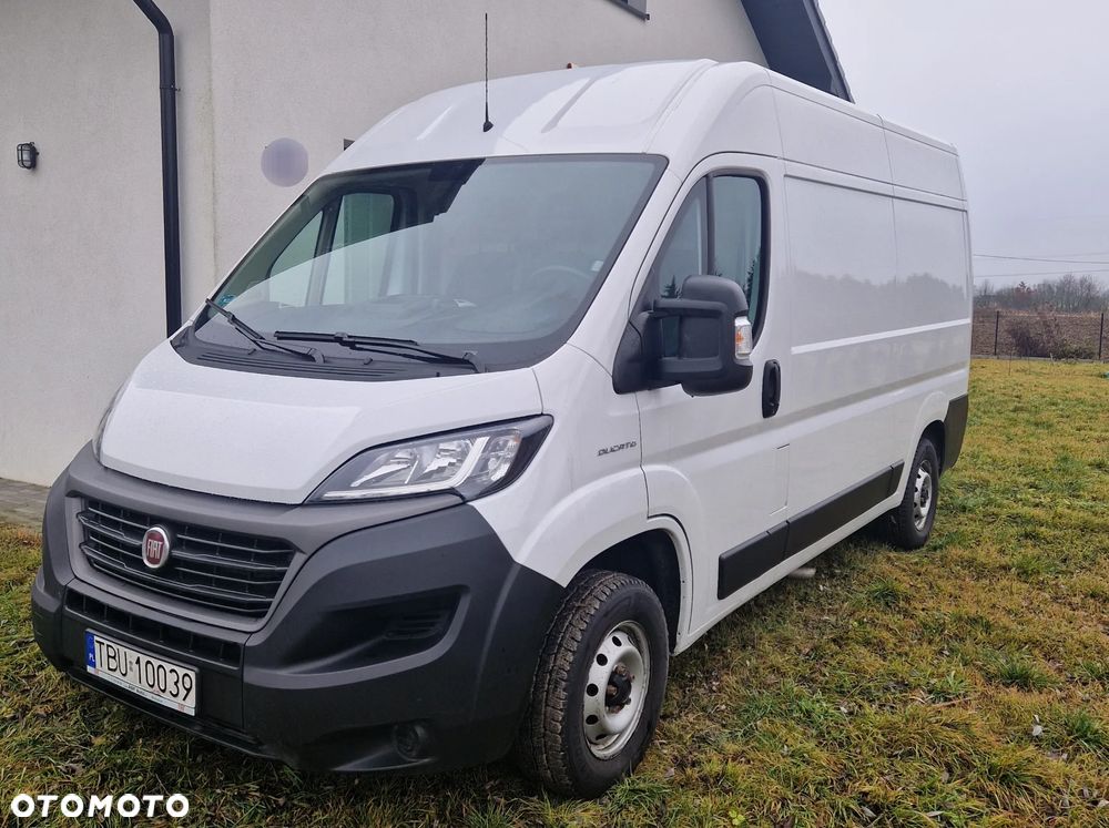Fiat Ducato - 1