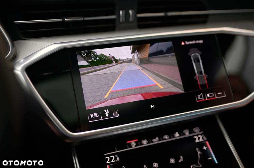 Audi S7 Sportback TDI Tiptronic - 40