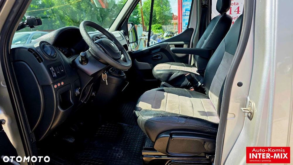 Renault Master - 18