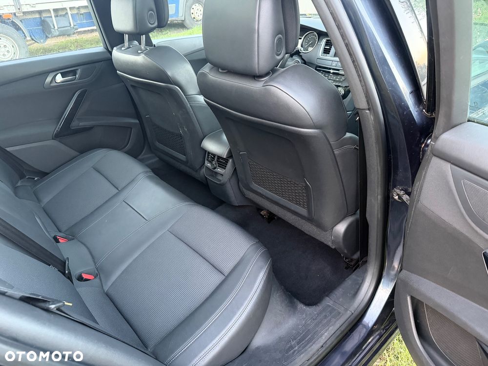 Peugeot 508 - 16