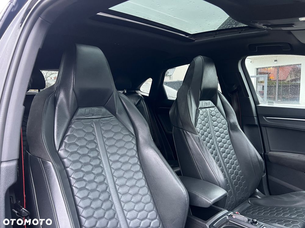 Audi RS Q3 - 19