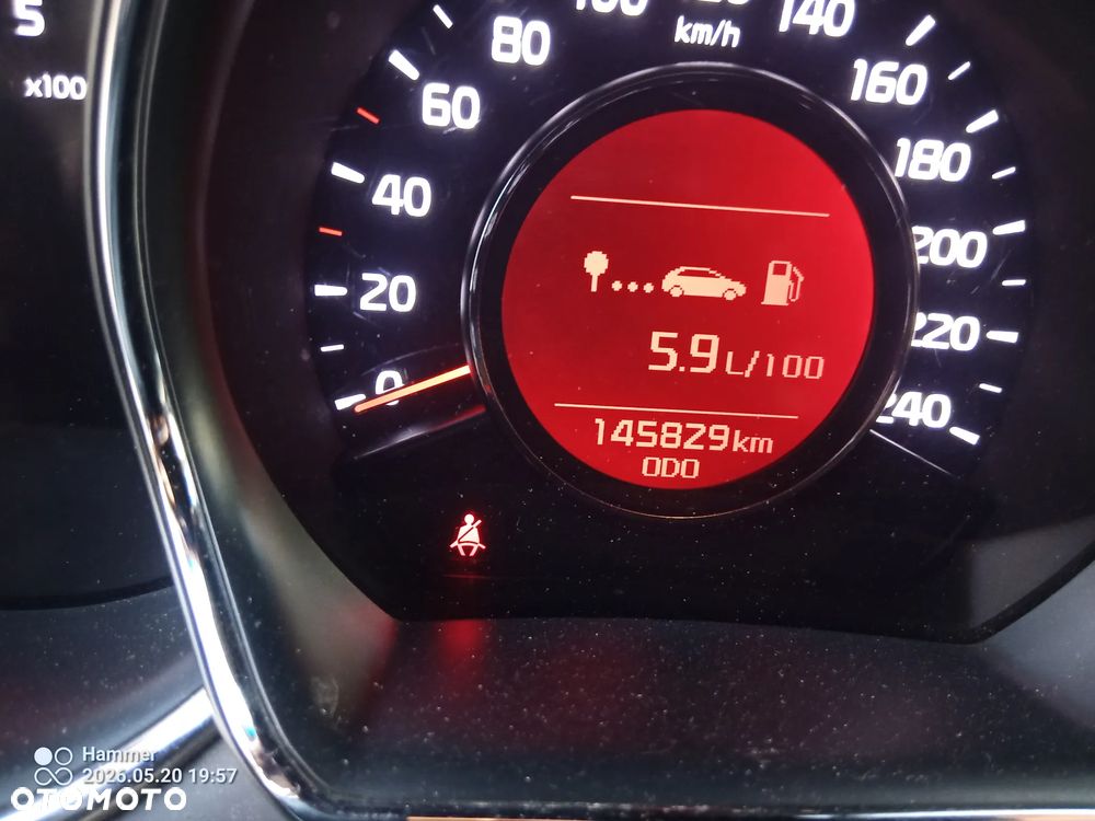 Kia Ceed 1.6 CRDi 128 Spirit - 17