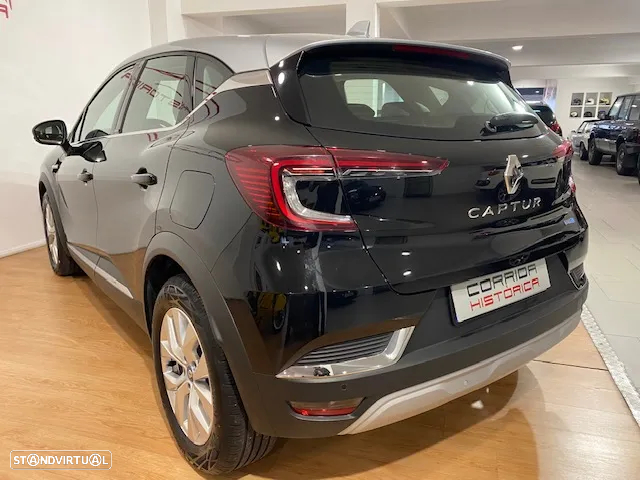 Renault Captur 1.6 E-Tech Plug-In Exclusive - 29