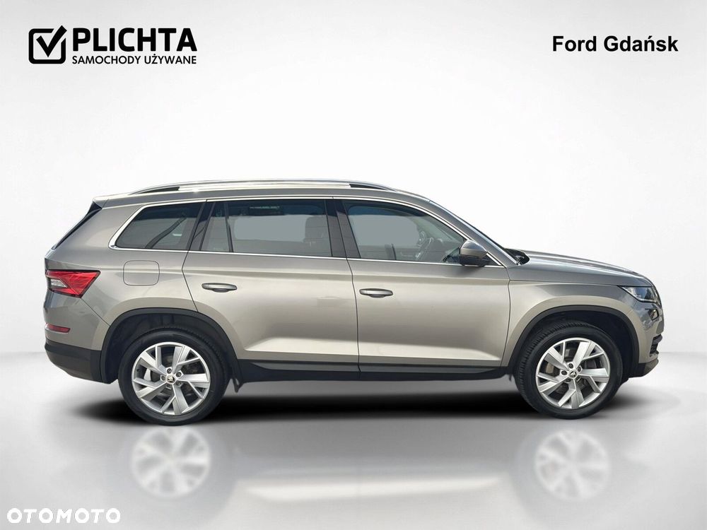 Skoda Kodiaq - 7