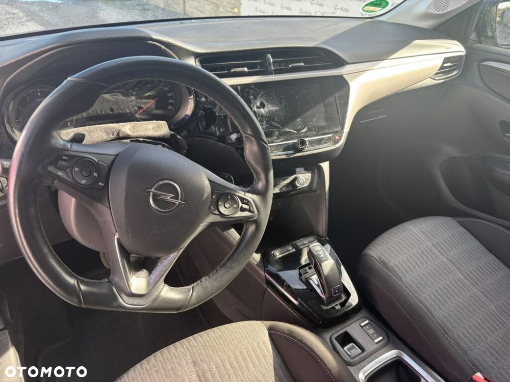 Opel Corsa 1.2 Direct Inj Turbo Start/Stop Automatik Edition - 10