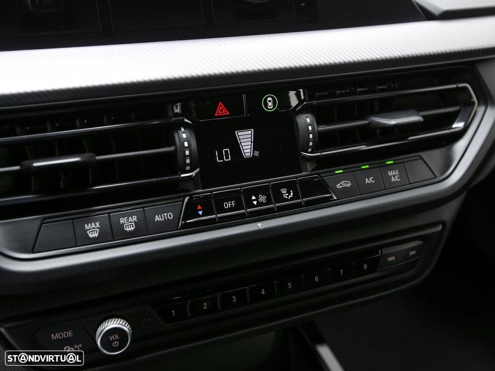 BMW 116 d Corporate Edition M - 16